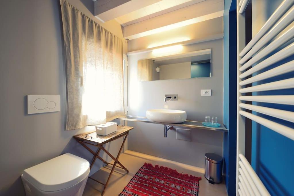 Studio Sforzesco Bellinzago Novarese Exteriör bild